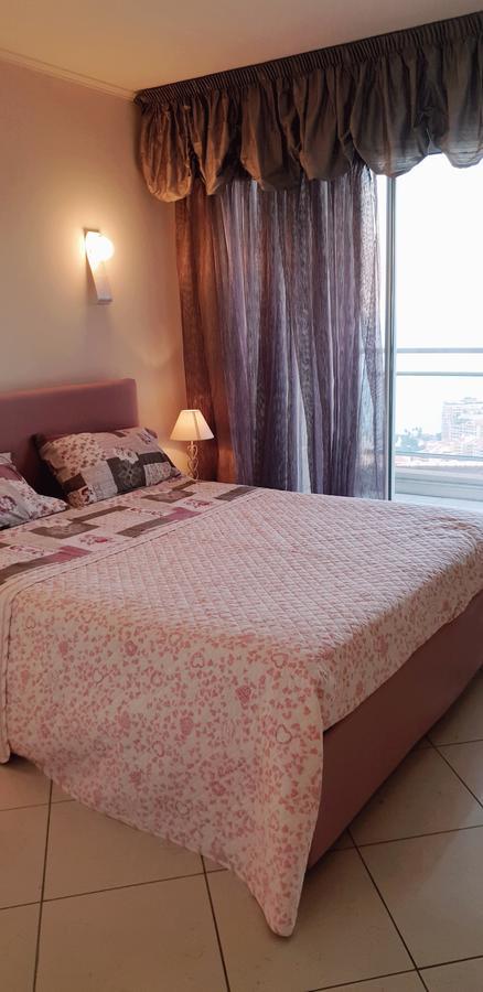 La Terrazza Di Monaco Apartamento Cap-d'Ail Exterior foto