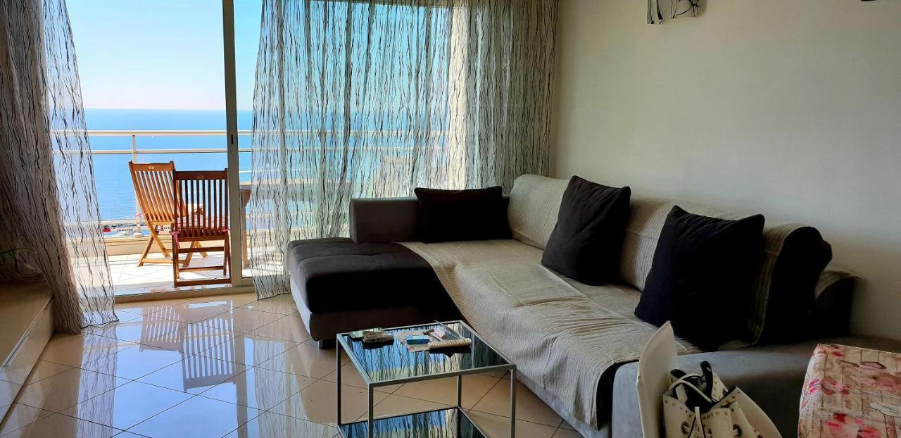 La Terrazza Di Monaco Apartamento Cap-d'Ail Exterior foto