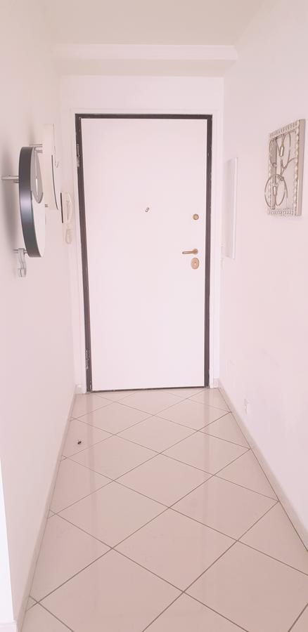 La Terrazza Di Monaco Apartamento Cap-d'Ail Exterior foto