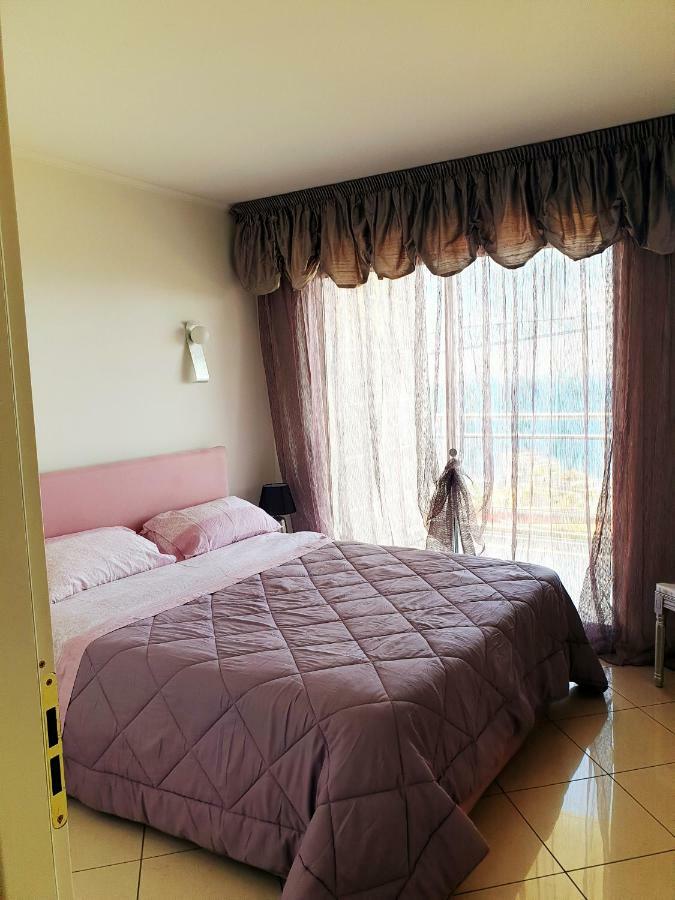 La Terrazza Di Monaco Apartamento Cap-d'Ail Exterior foto