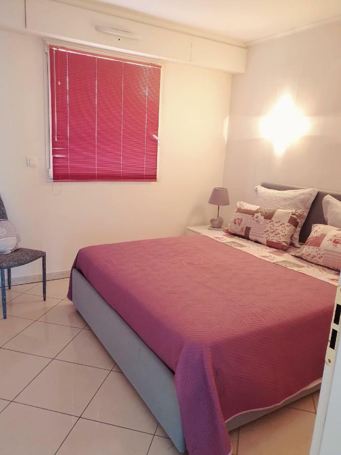 La Terrazza Di Monaco Apartamento Cap-d'Ail Exterior foto