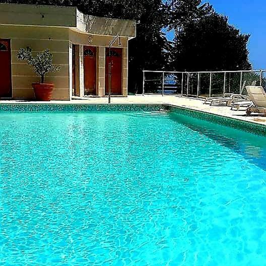 La Terrazza Di Monaco Apartamento Cap-d'Ail Exterior foto