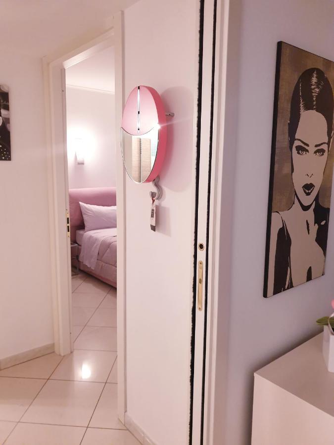 La Terrazza Di Monaco Apartamento Cap-d'Ail Exterior foto